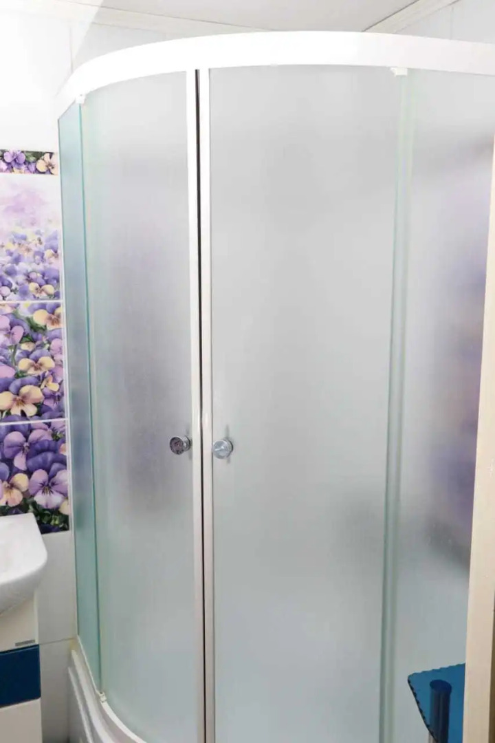 Апартаменты Назарбаева 15