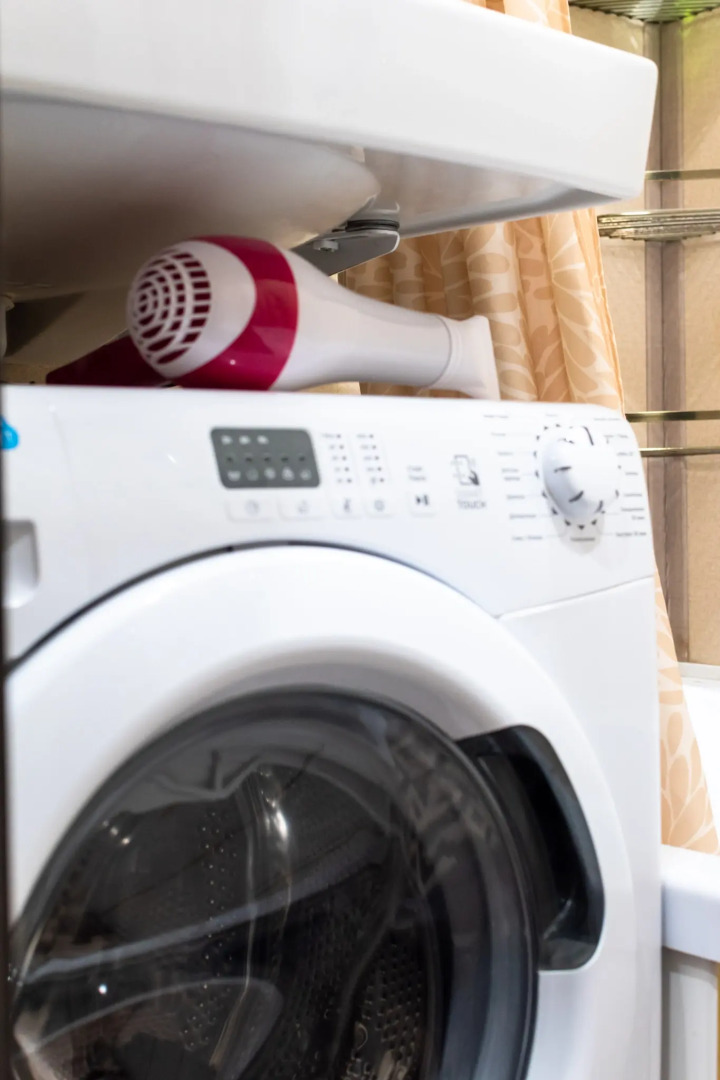 Апартаменты студия рядом с метро