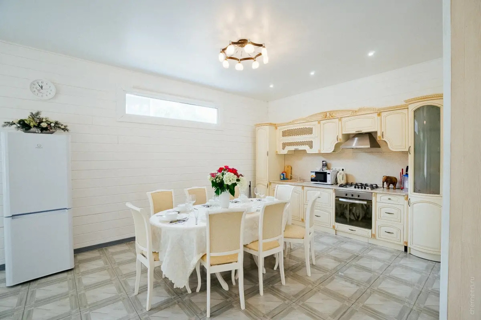 Вилла Ontario Village