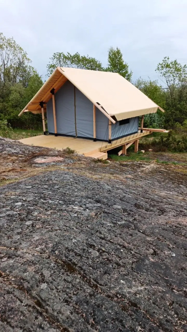 Кемпинг Поморский