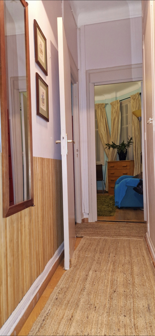 Ночлег и Завтрак (B&B) Home for 2 Few Steps From Casino Monte Carlo аnd Beach