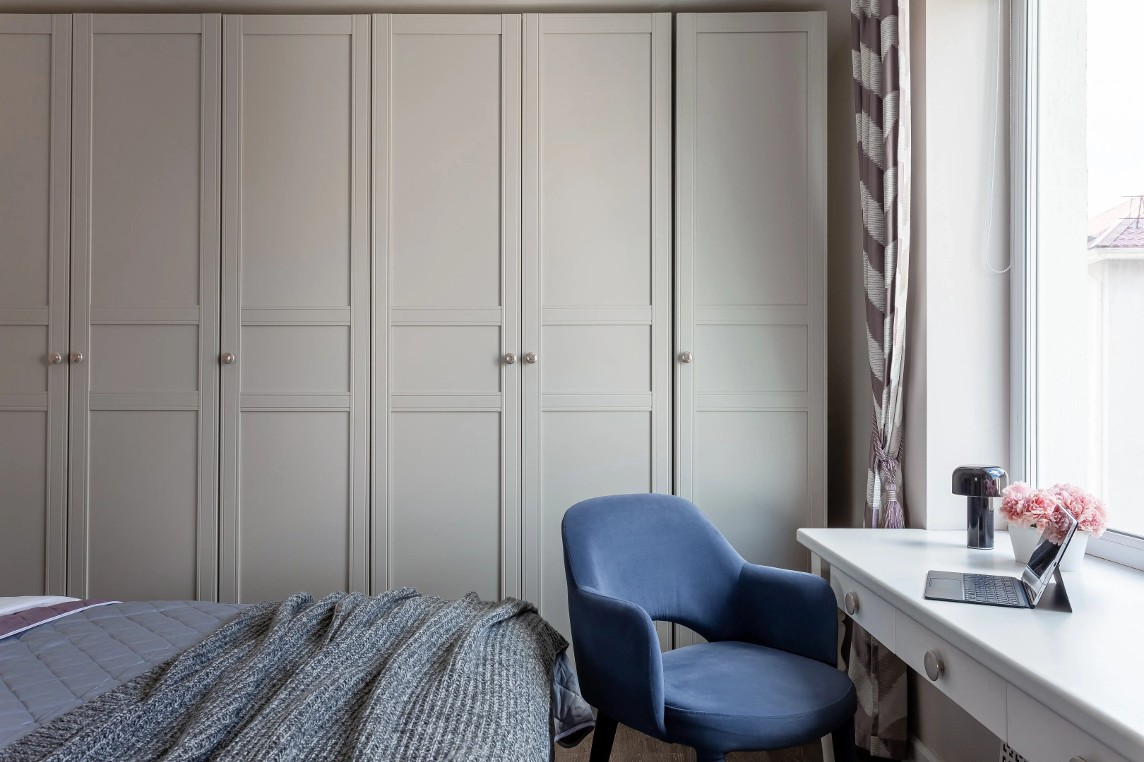 Апартаменты Apart Seasons Shaumyana