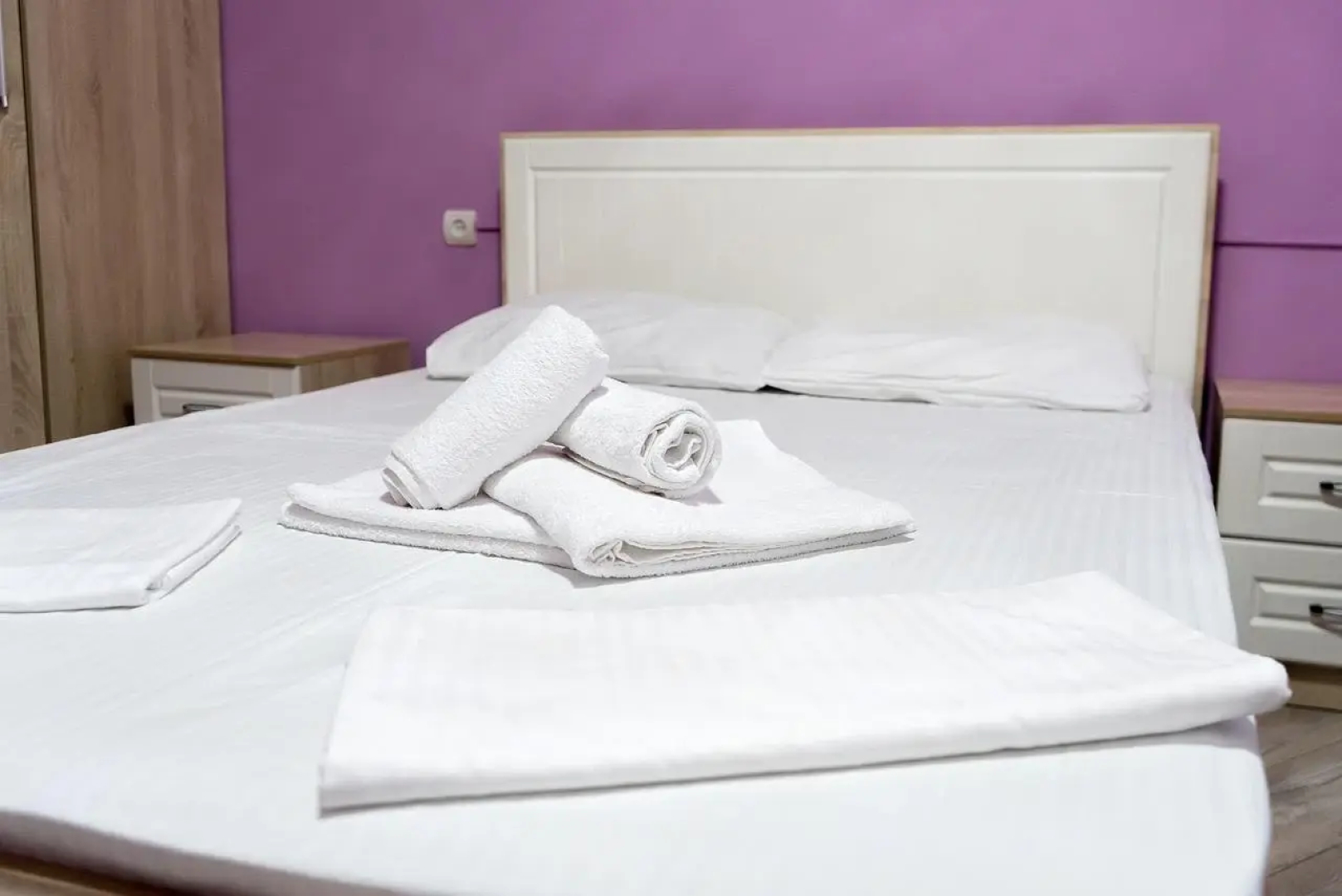 Гостевой дом Приморье