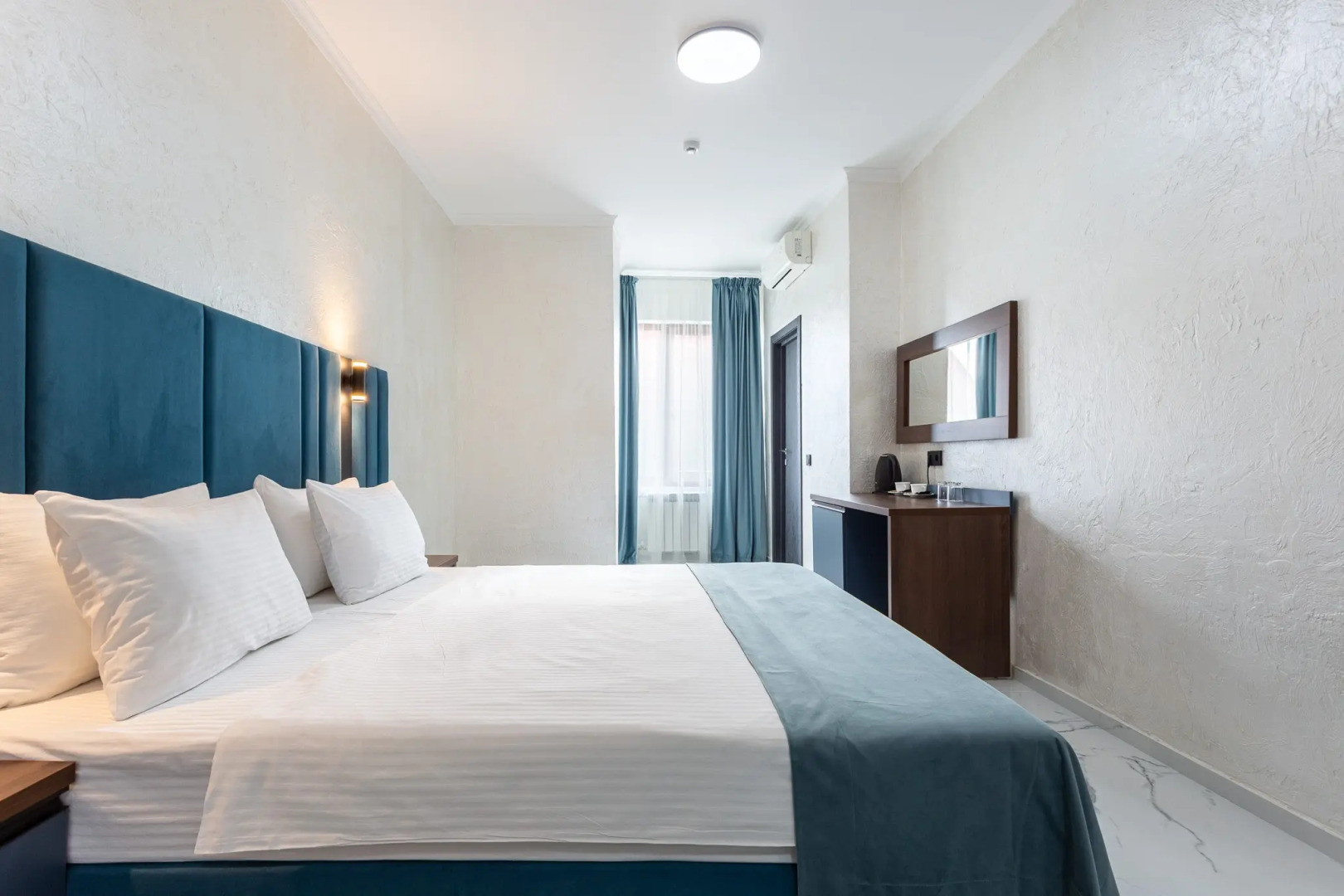 Отель Спа Bellagio