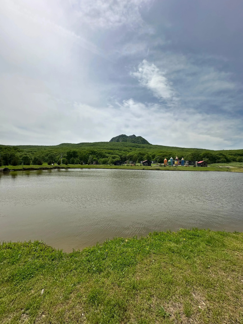 База Отдыха Междугорье