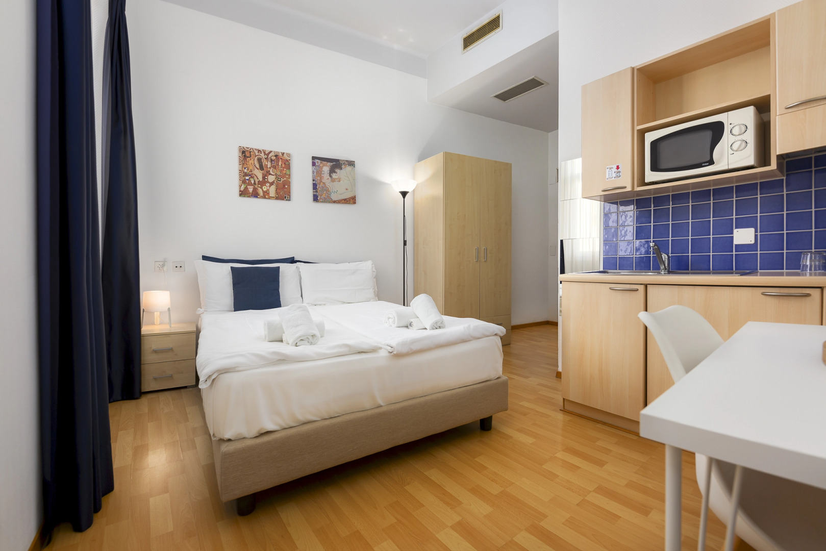 Гостевой Дом Lugano Center