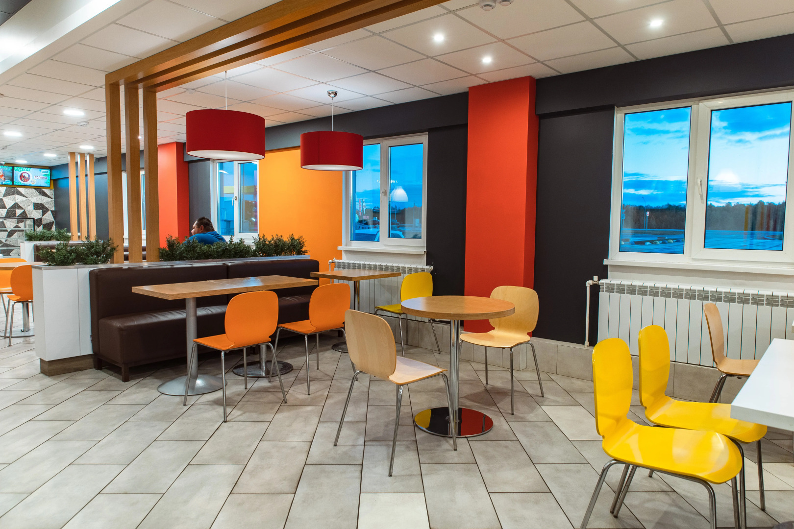 Мини-отель Парус