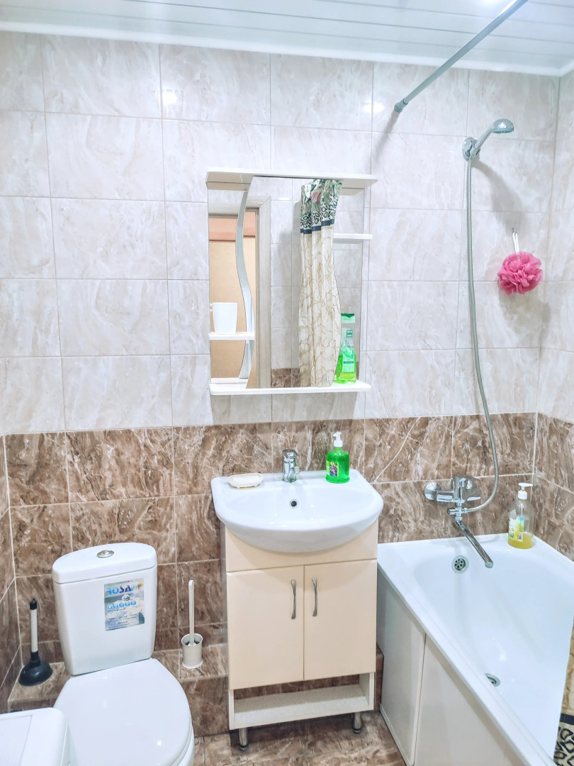 DailyRent-NN Апартаменты на Краснозвездной у Океаниса