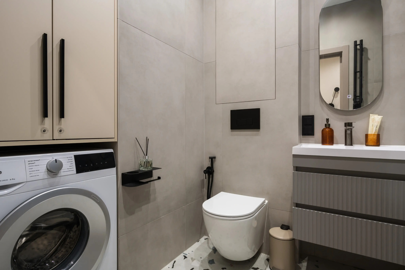 Квартира Magic Resort и Spa у Финского Залива