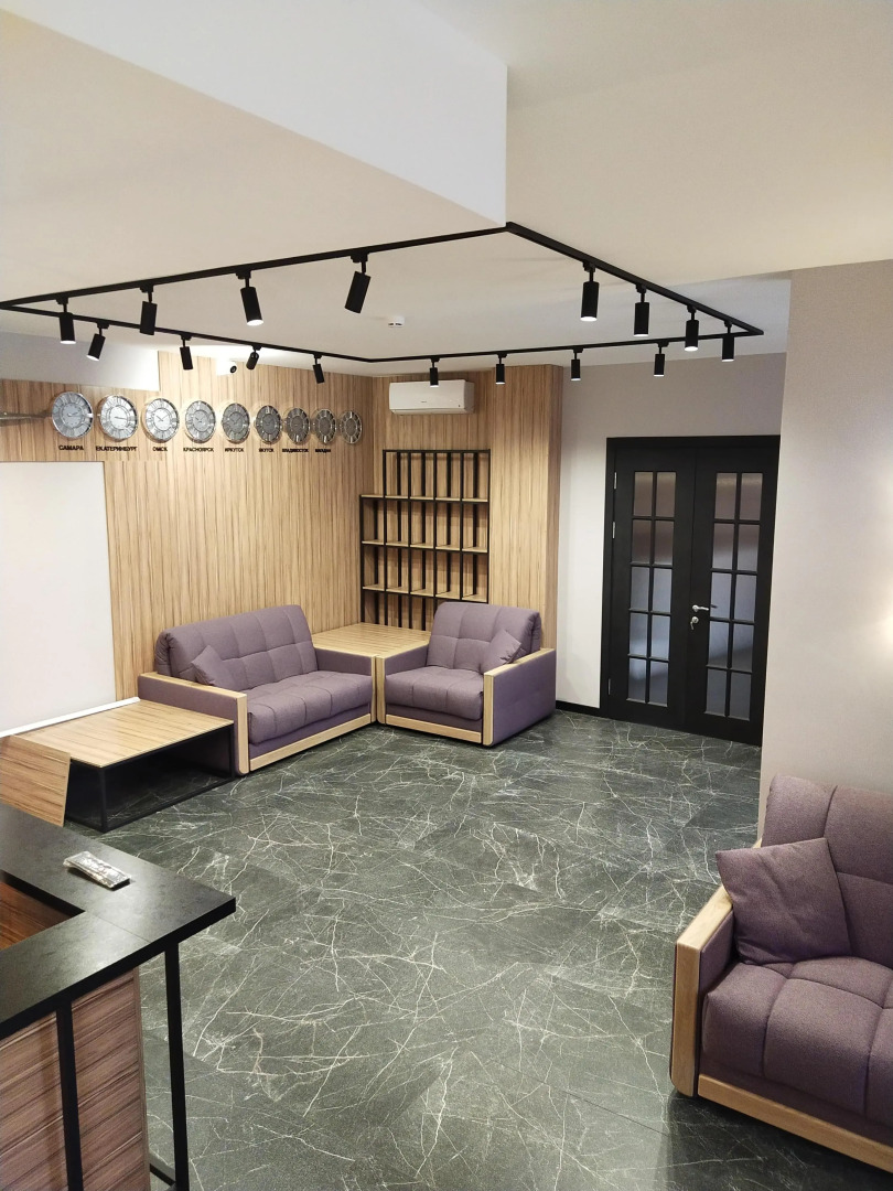 Отель Гостиница Центральная