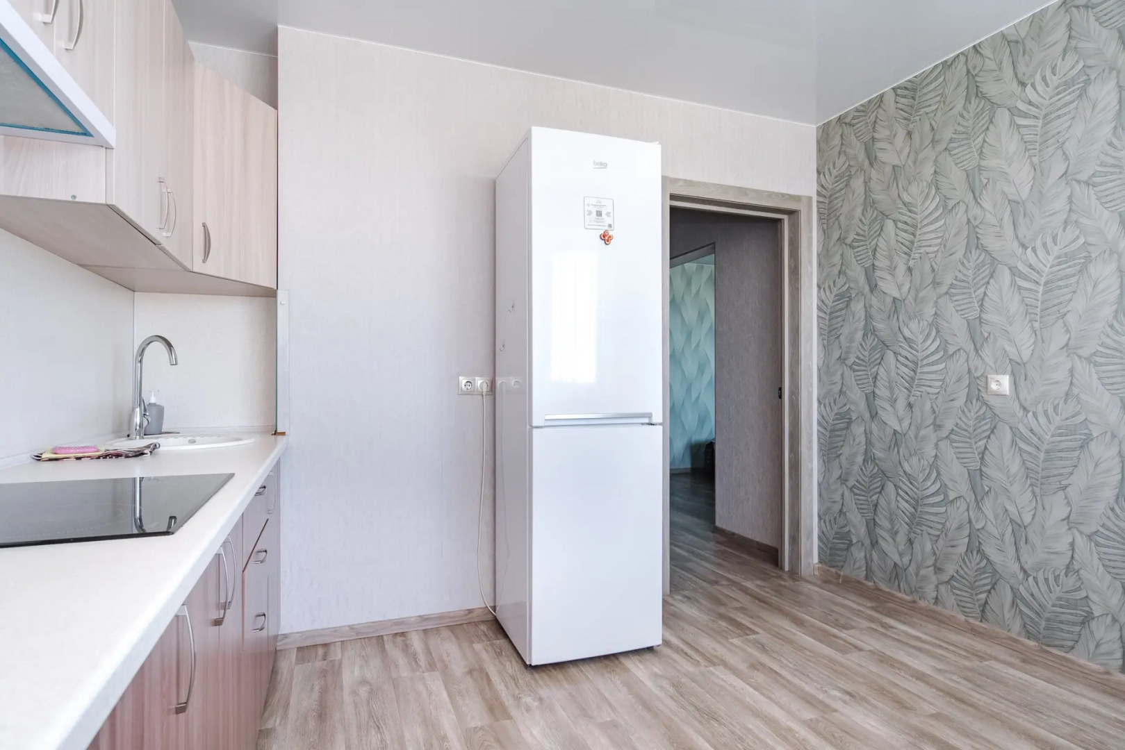 Квартира Зейская 220