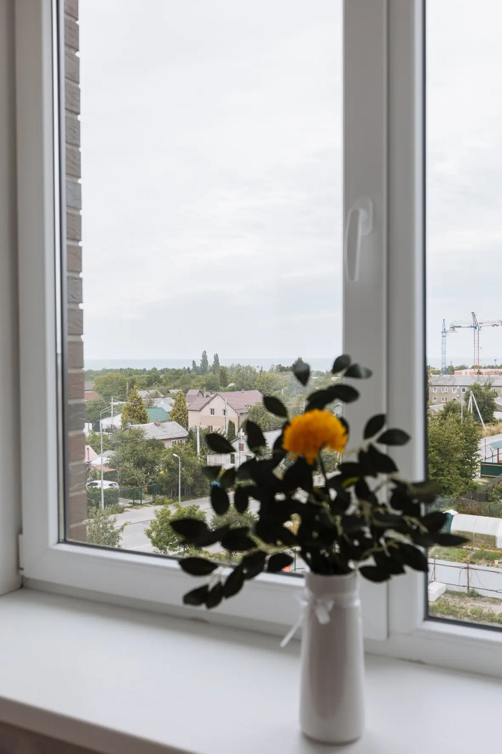 Квартира Malkova Apartments на Рабочей