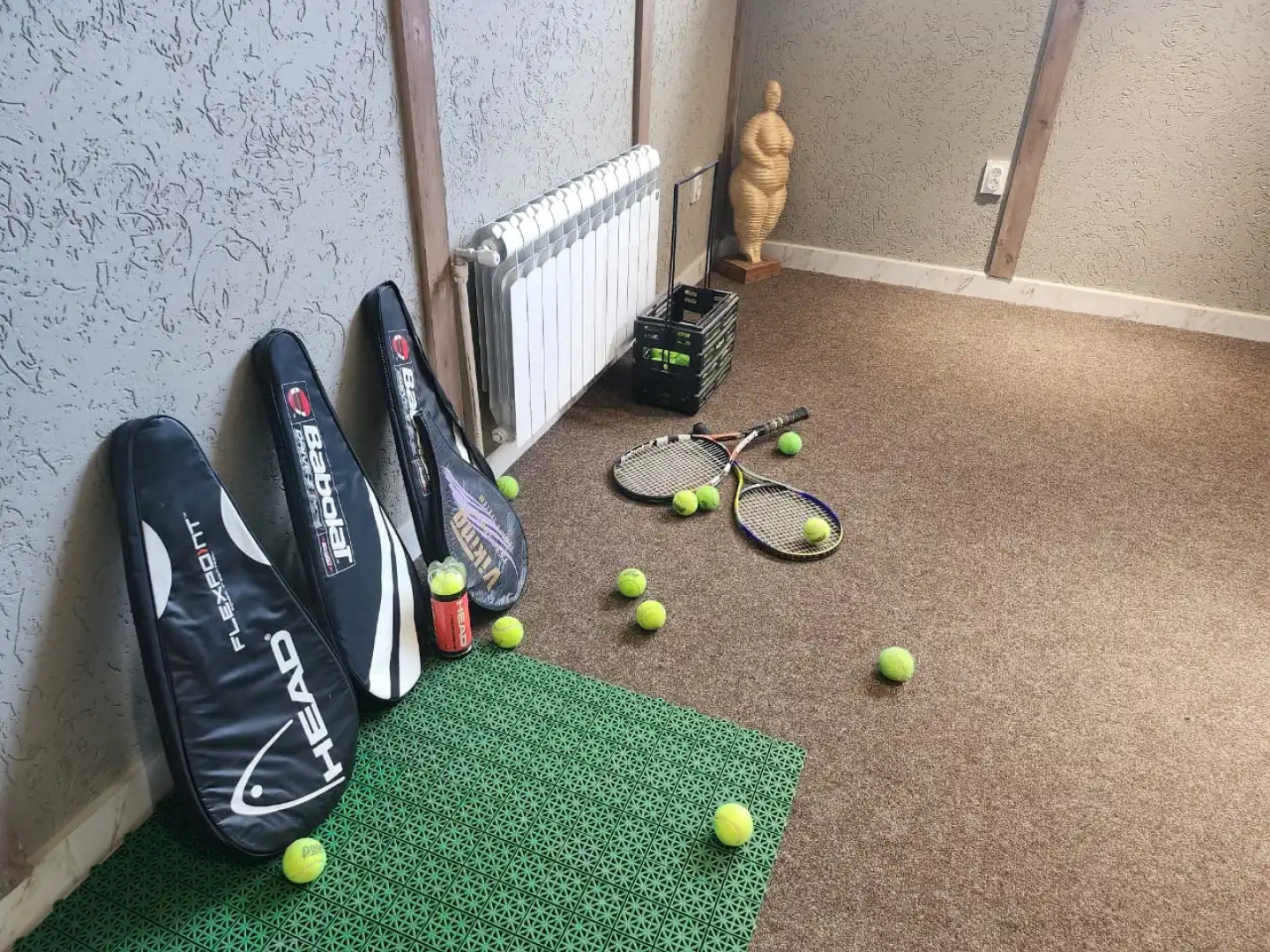 Гостевой дом Дом Архитектора