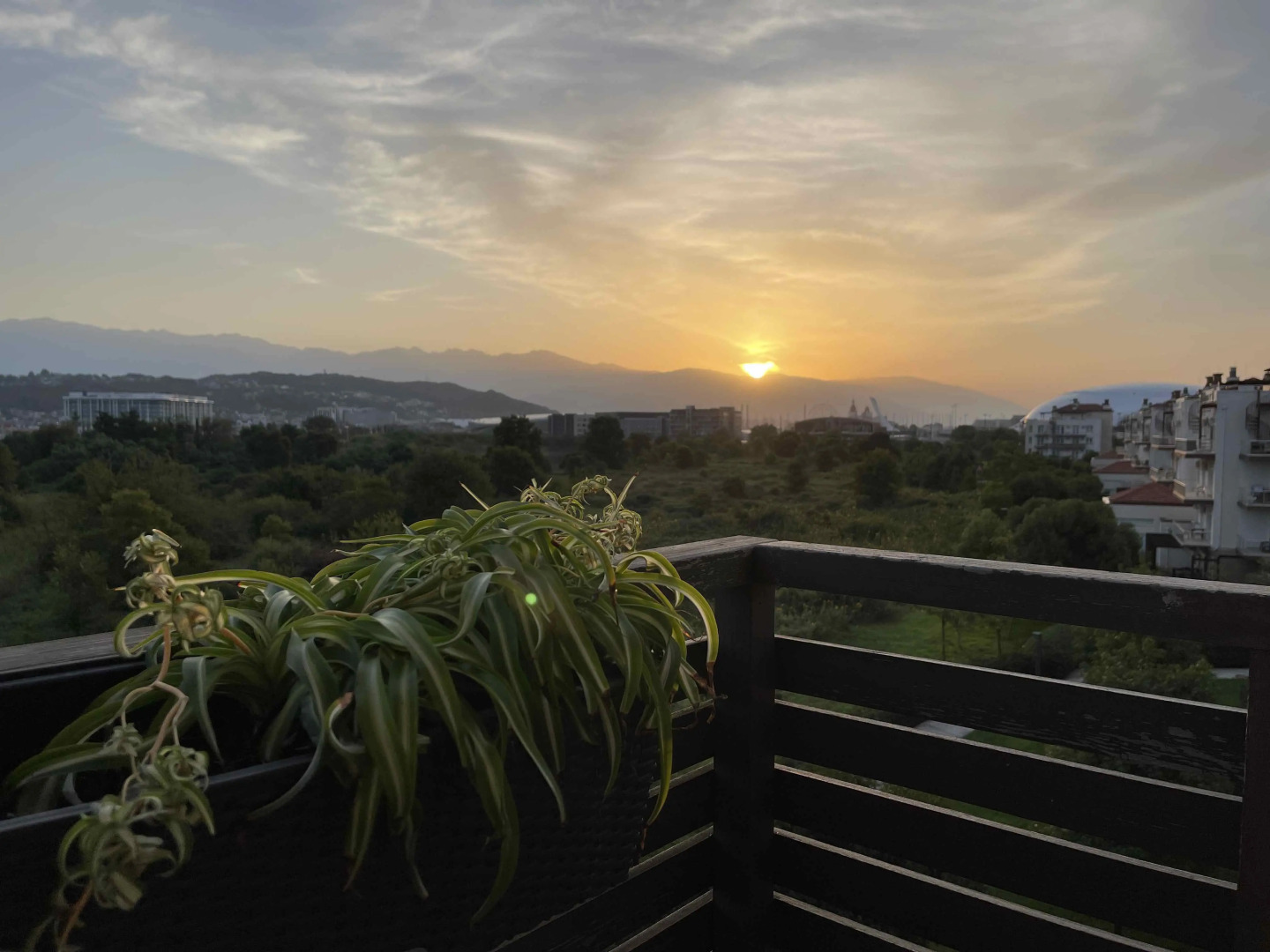 Апартаменты Бали MoreAparts