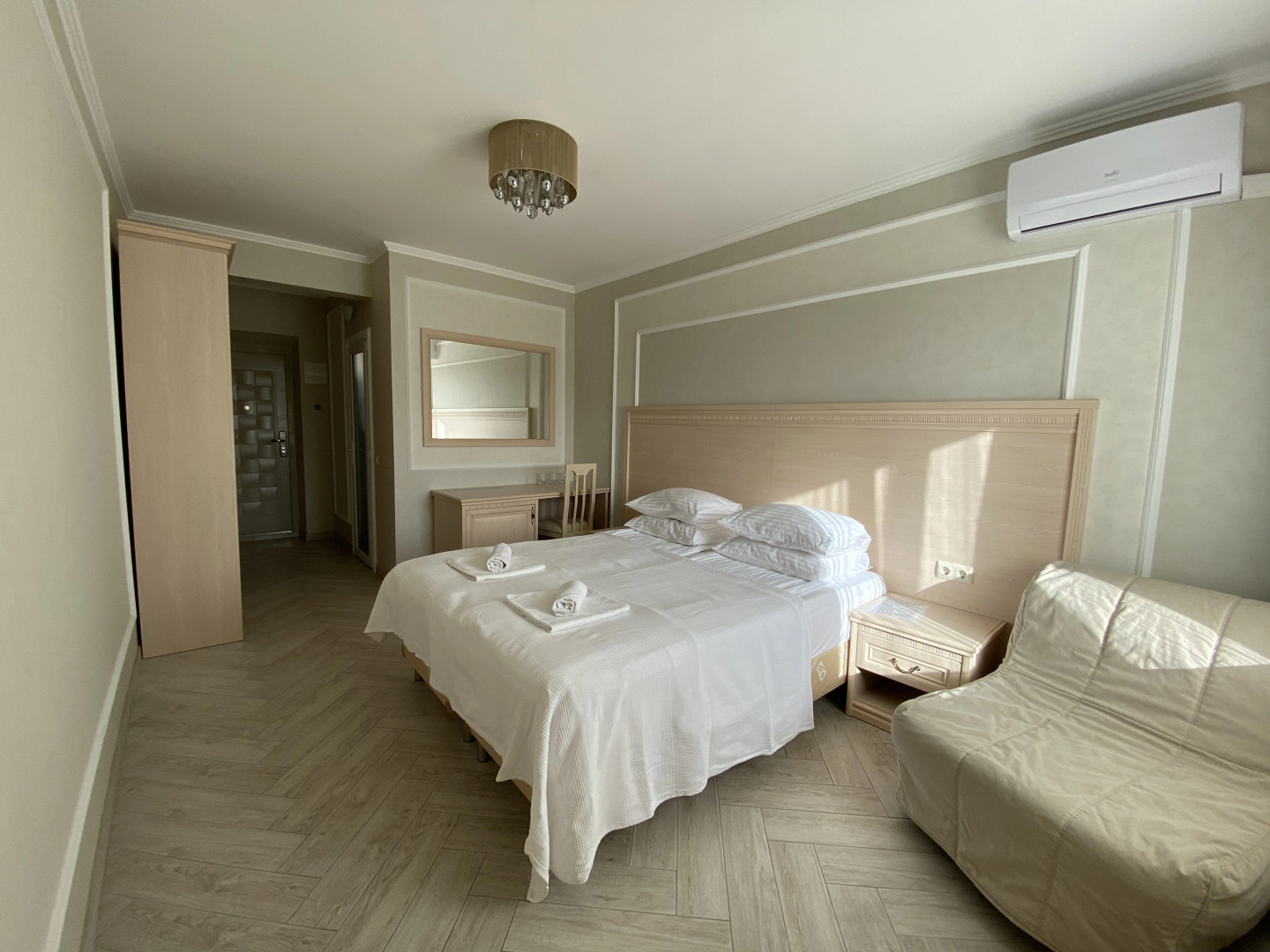 Гостевой дом Arcadiya