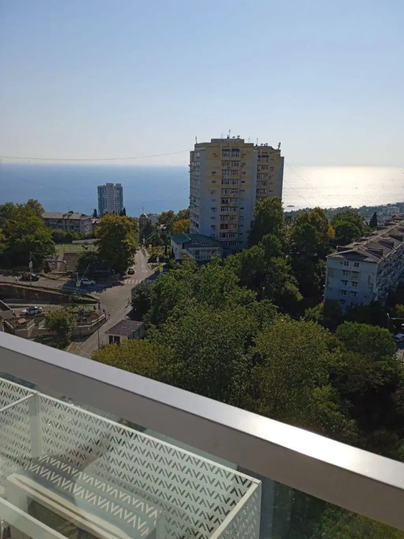 Ермак апартаменты, мкр. Бытха