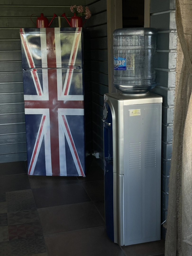 Мини-отель 7 Street