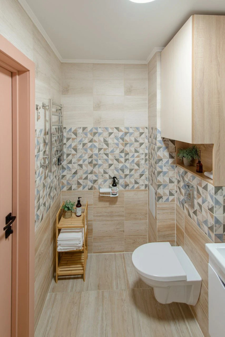 Квартира Оранж