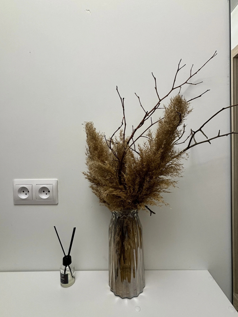 Квартира Яркая у Парка Швейцария