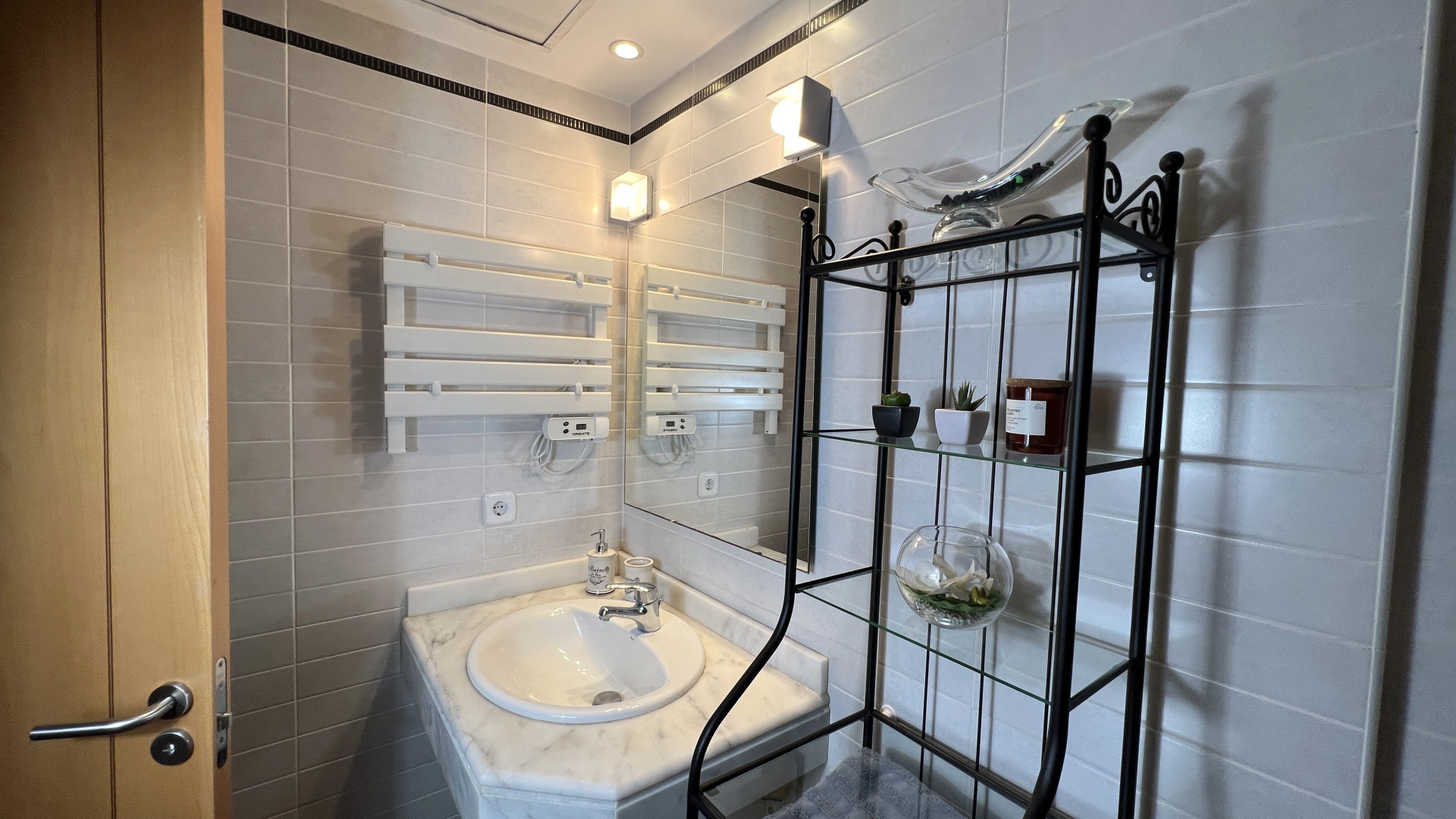 Апартаменты Hola La Playa