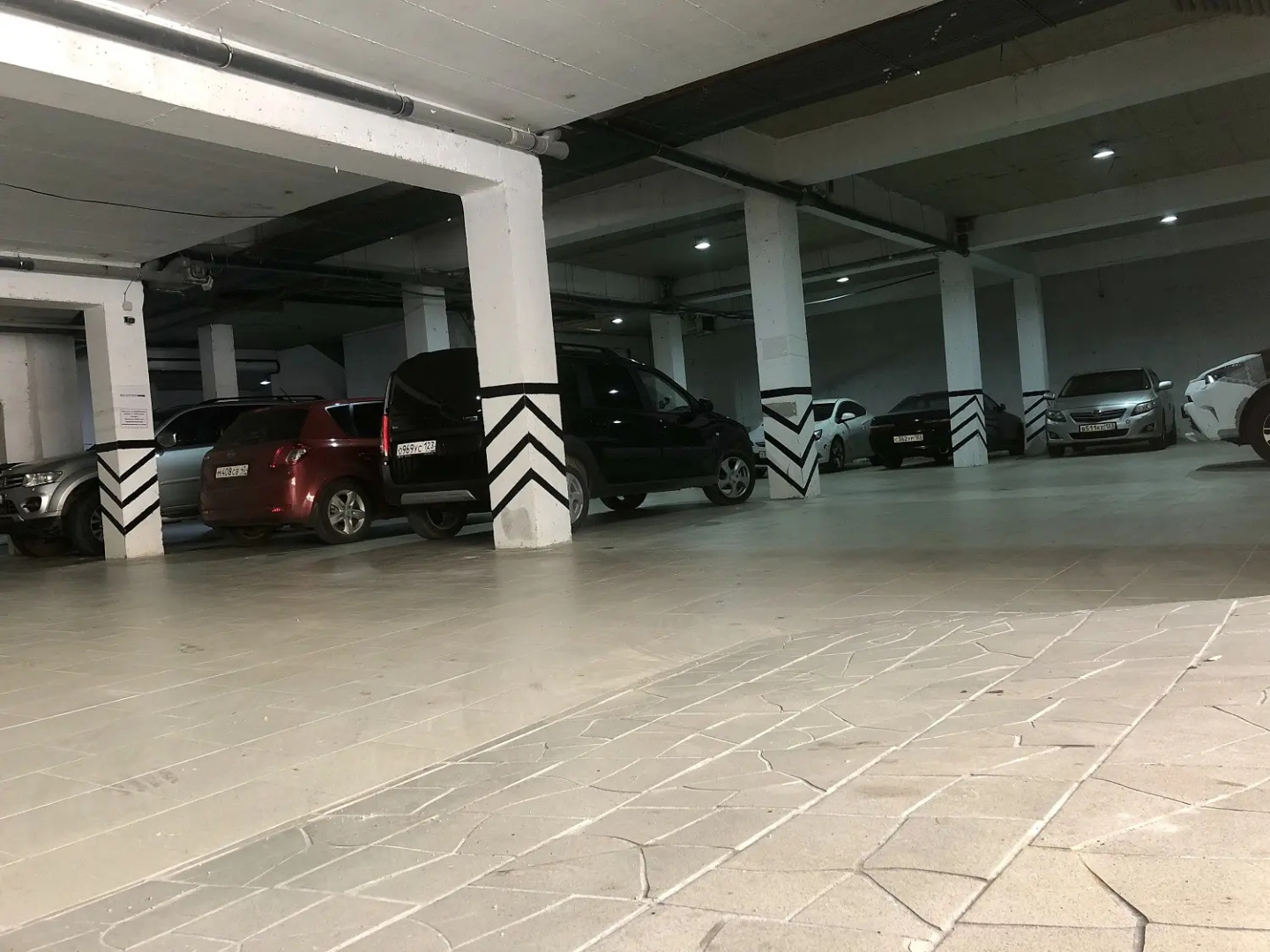 Гостиница Castro