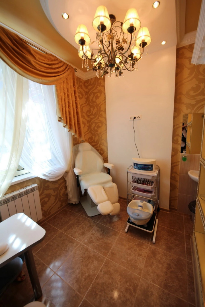 Санаторий Родник