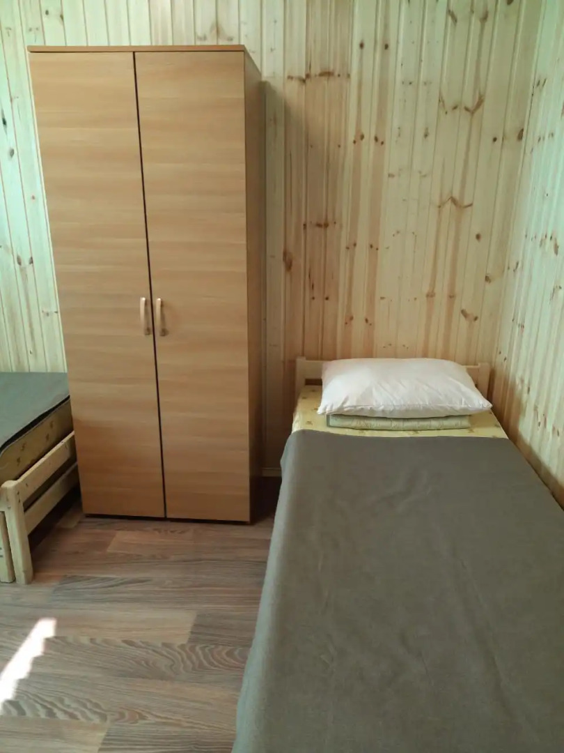 Гостевой Дом Душа Карелии