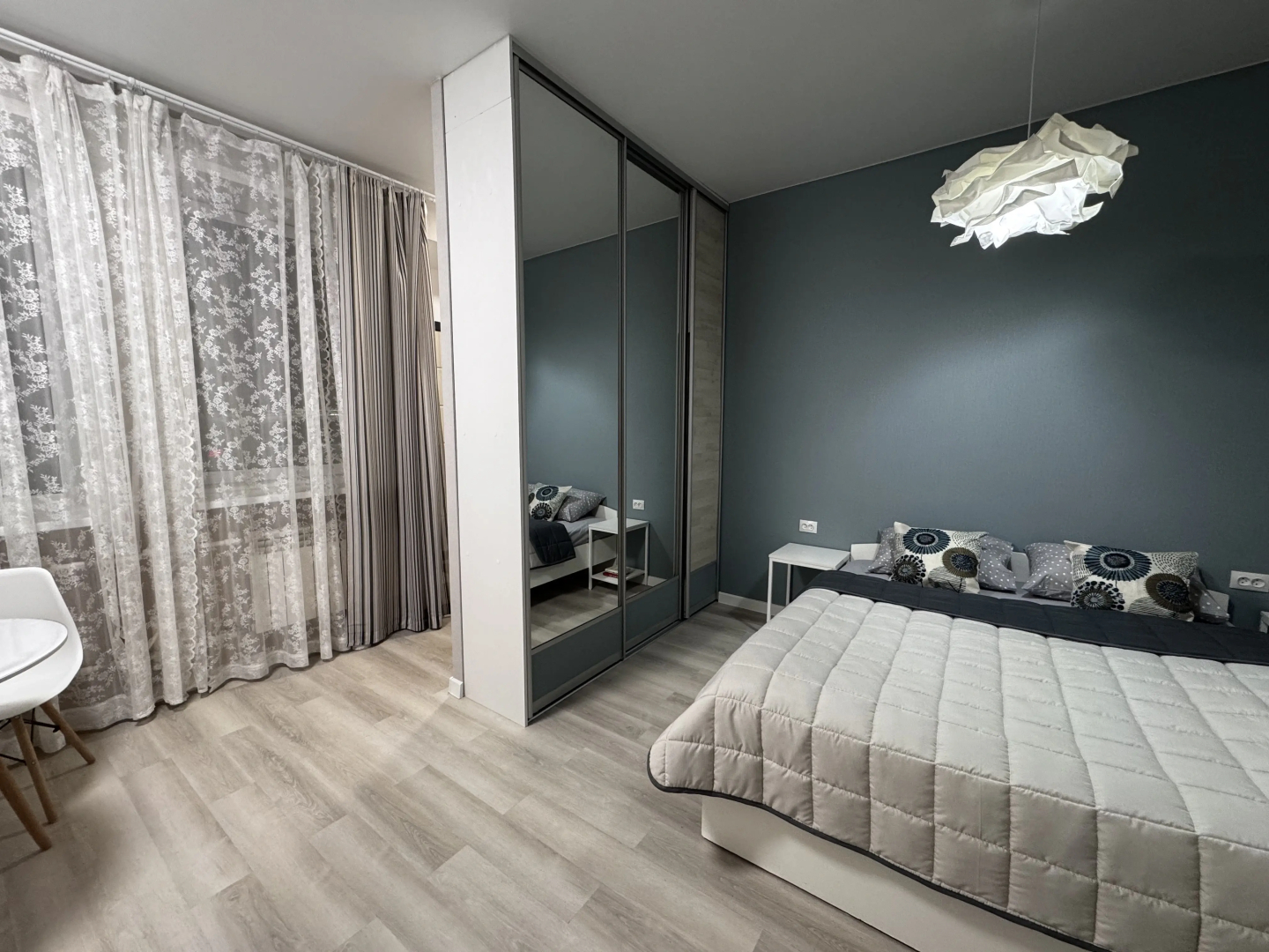 Апартаменты Студия на Чапаевской