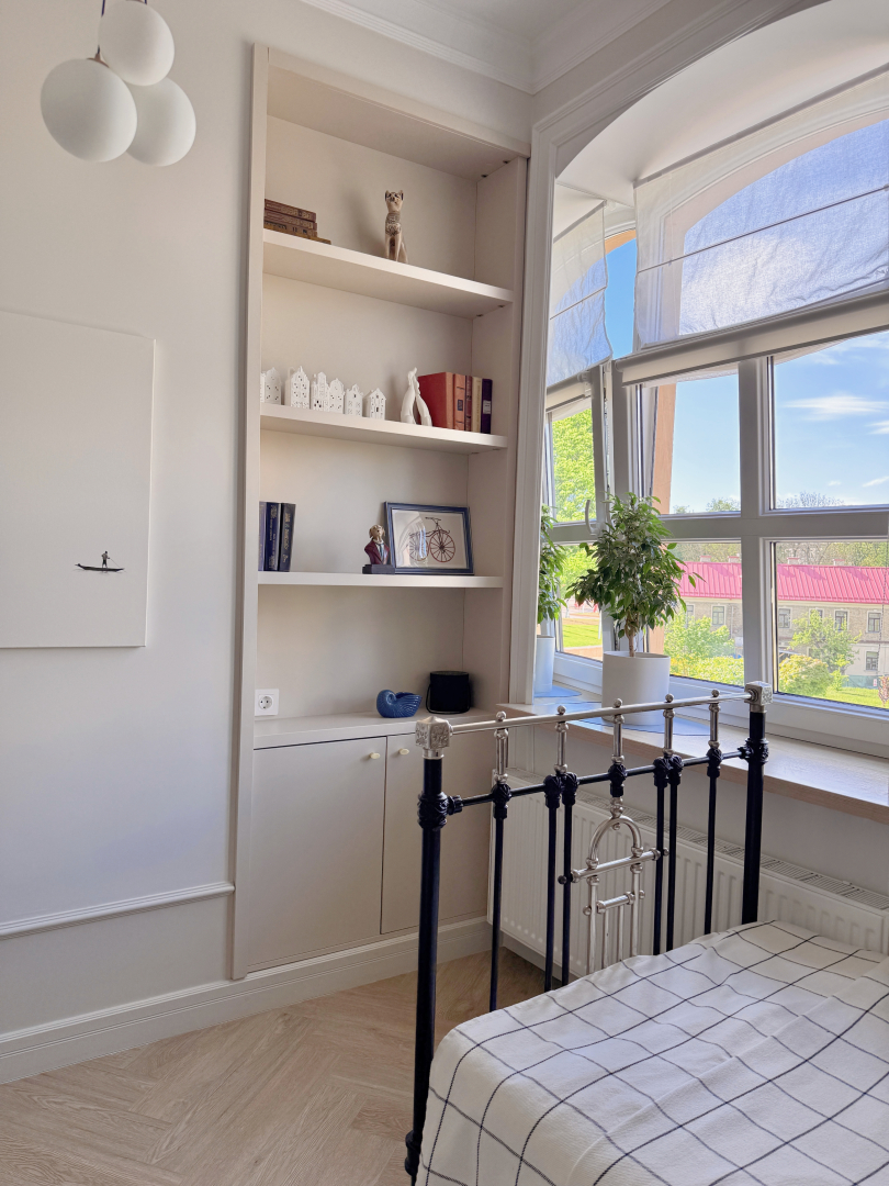 Апартаменты Aristocrat Grodno