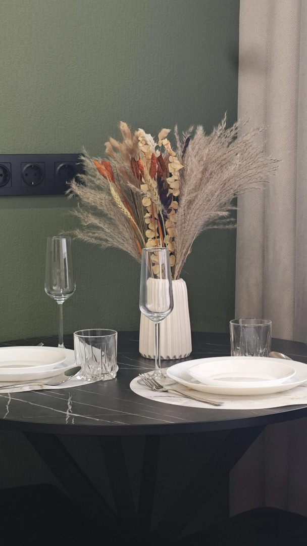 Новая Студия -апартамент с кухней, посудомойкой, стиралкой для двоих + допместо 3 этаж 10 минут от центра Нижнего Новгорода