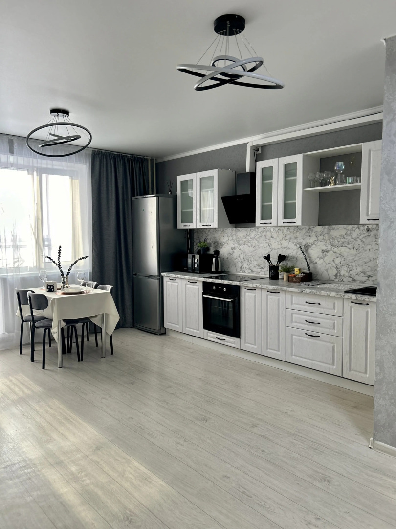 Квартира Благих рядом ЧВВАКУШ