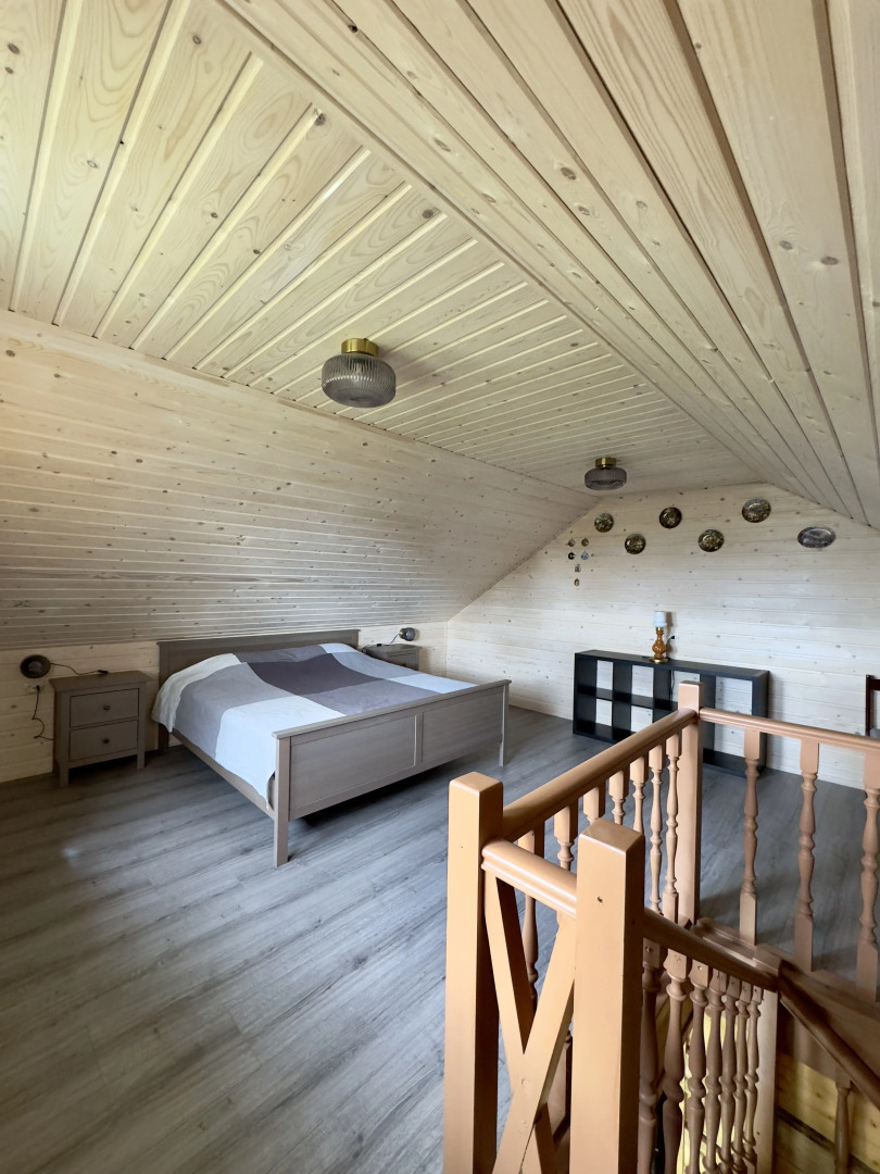 Гостевой дом Ранта Хаус