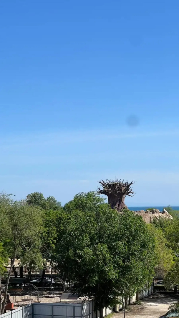 Отель Юпитер