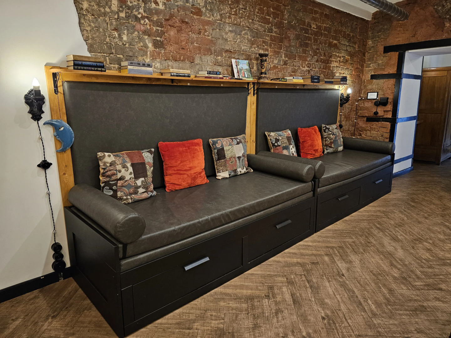 Апартаменты Art Ivanovsky