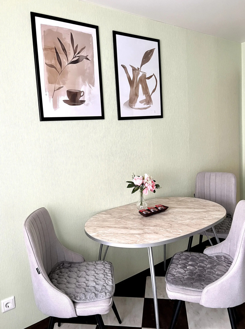 Апартаменты Классика у Кремля