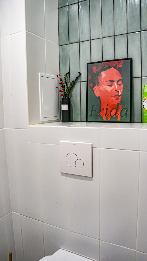 Апартаменты 2х комнатные в центре Казани