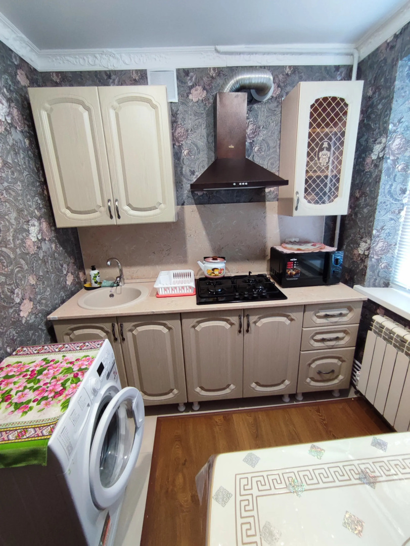 Апартаменты Дубки Сулакский Каньон-2