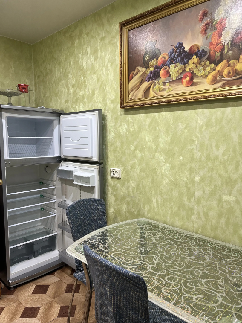 Квартира Фурманова 17