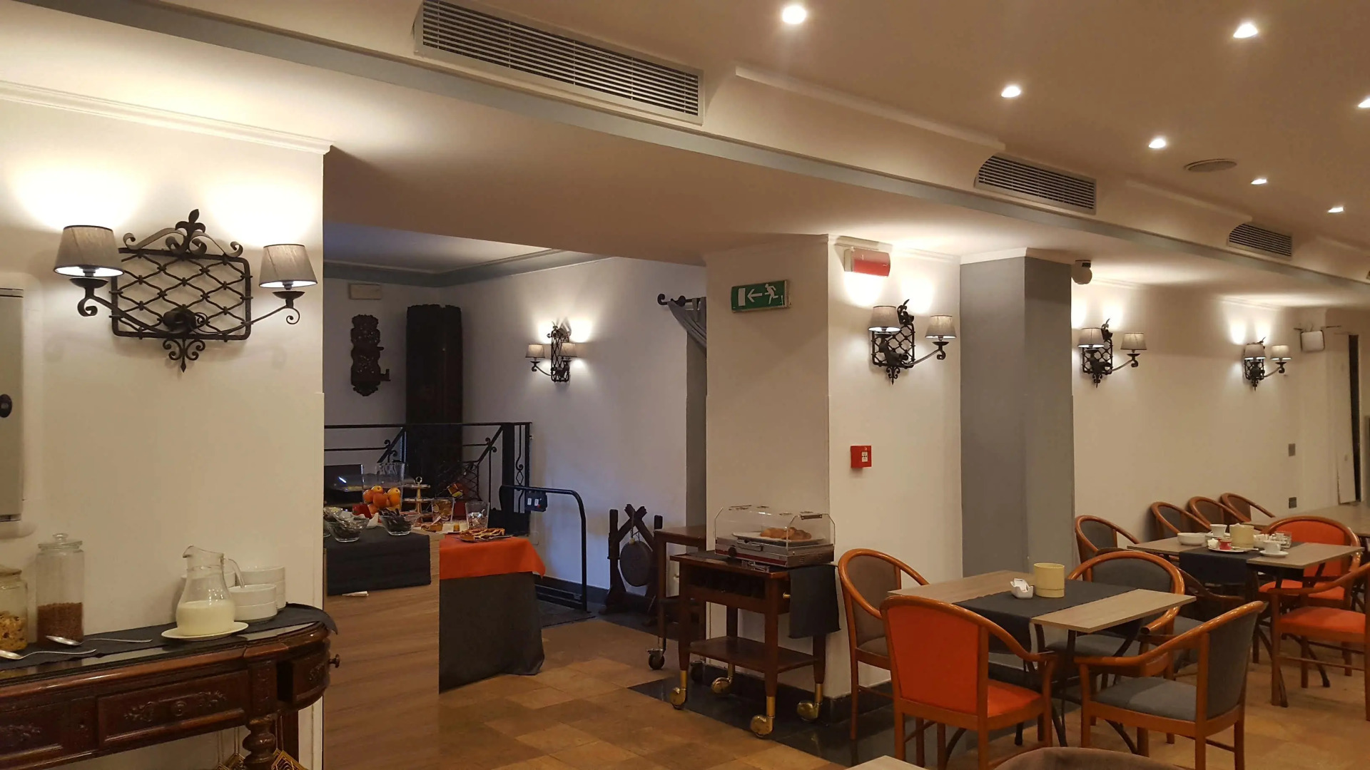 Hotel Real Orto Botanico