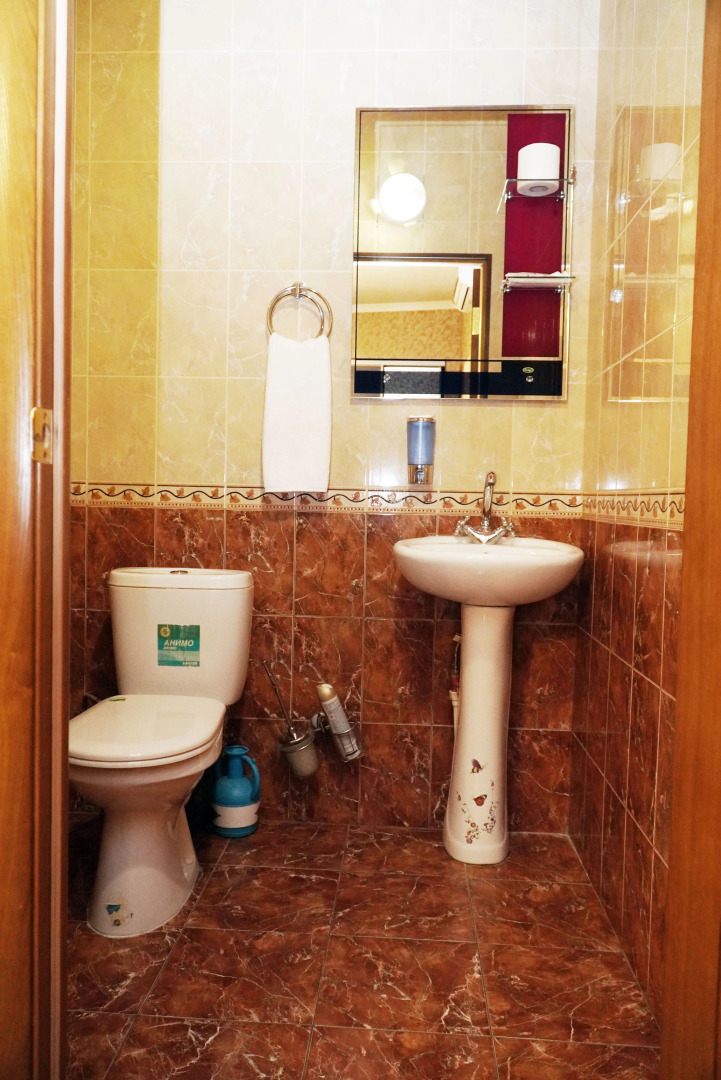 Отель Даймонд