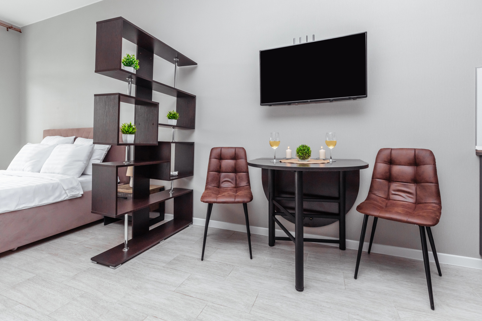 Alleya Park Apart-Hotel