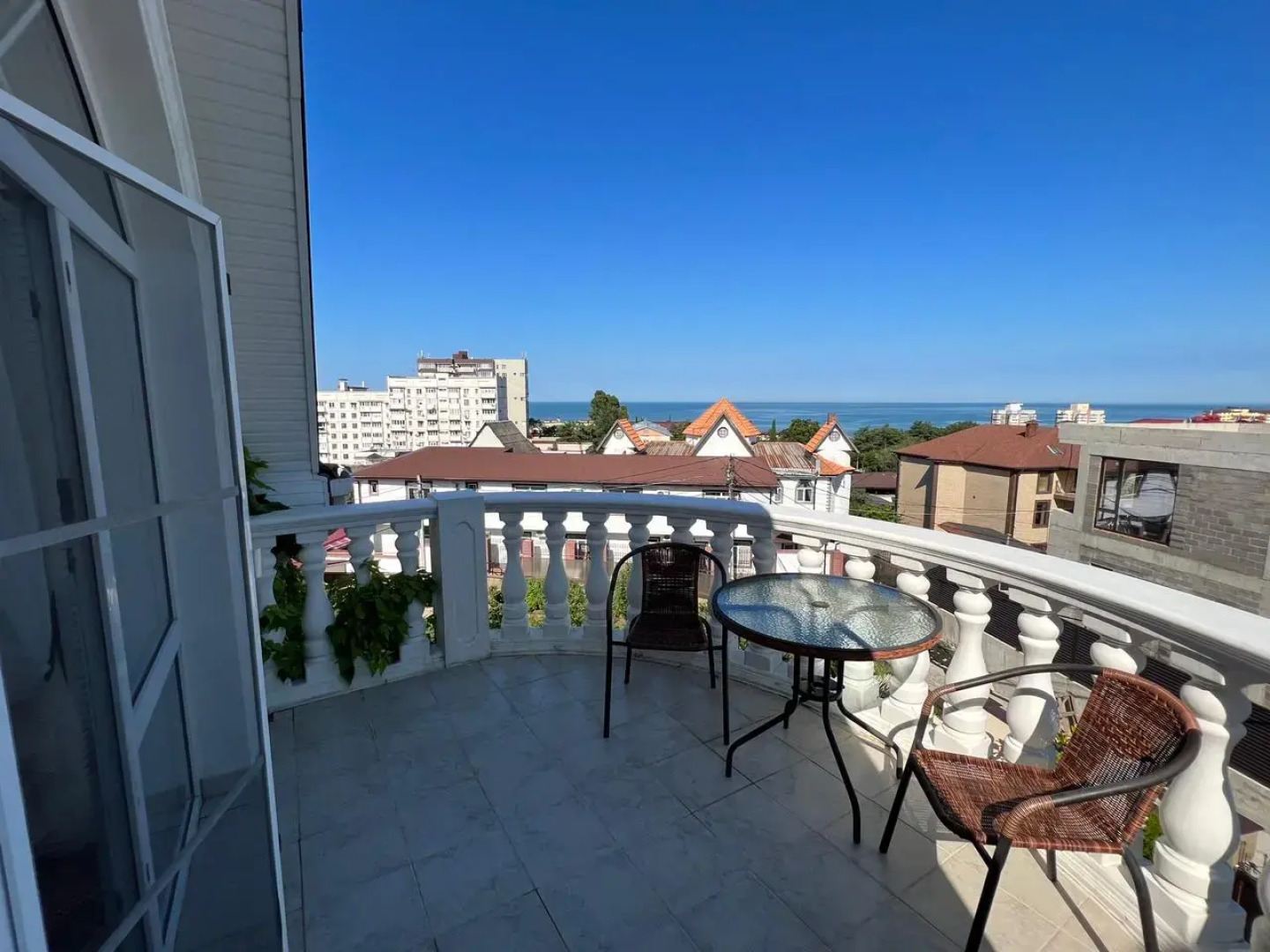 Гостевой Дом Орел-Изумруд