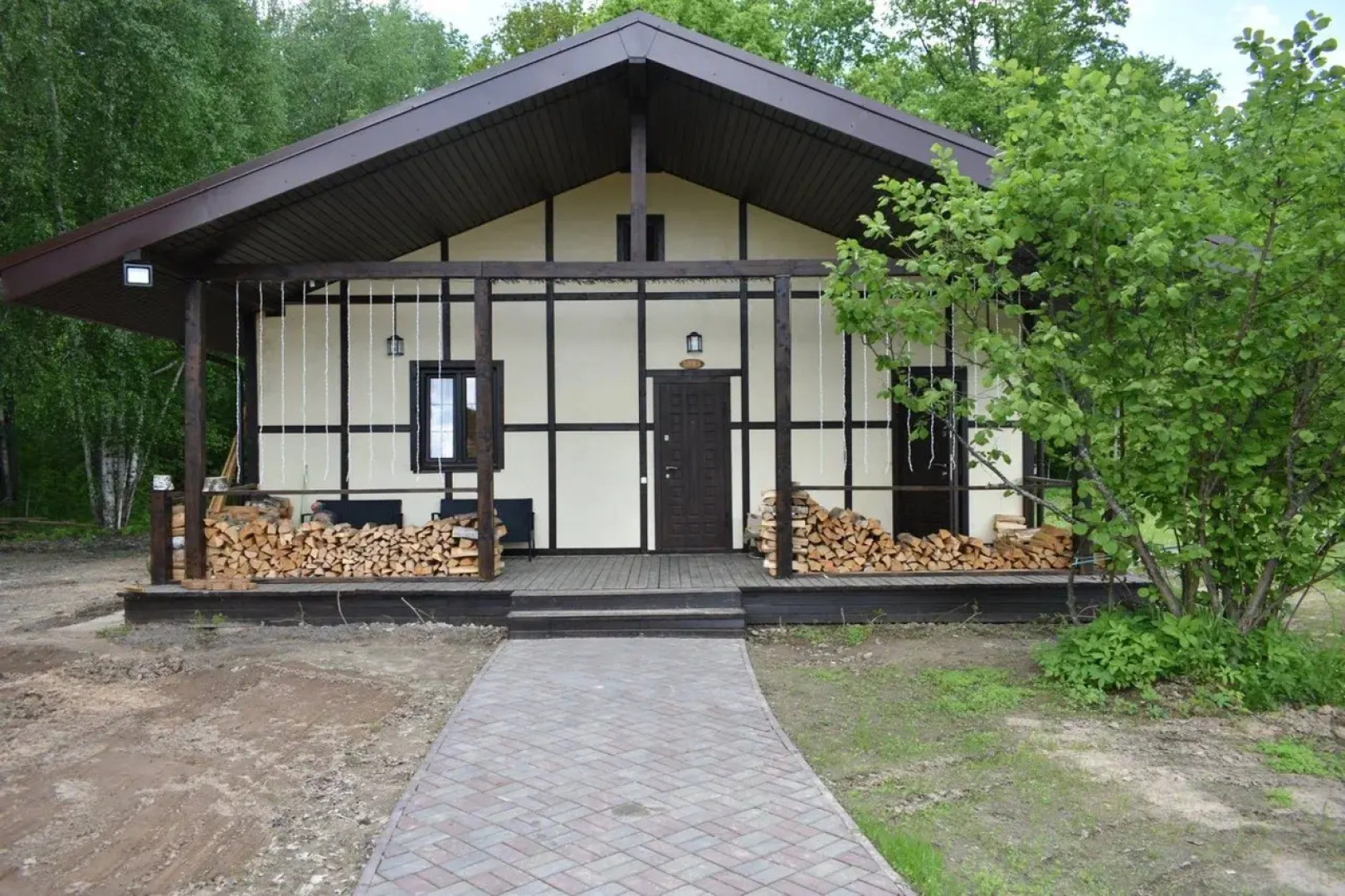 Гостевой дом Путь Лотоса