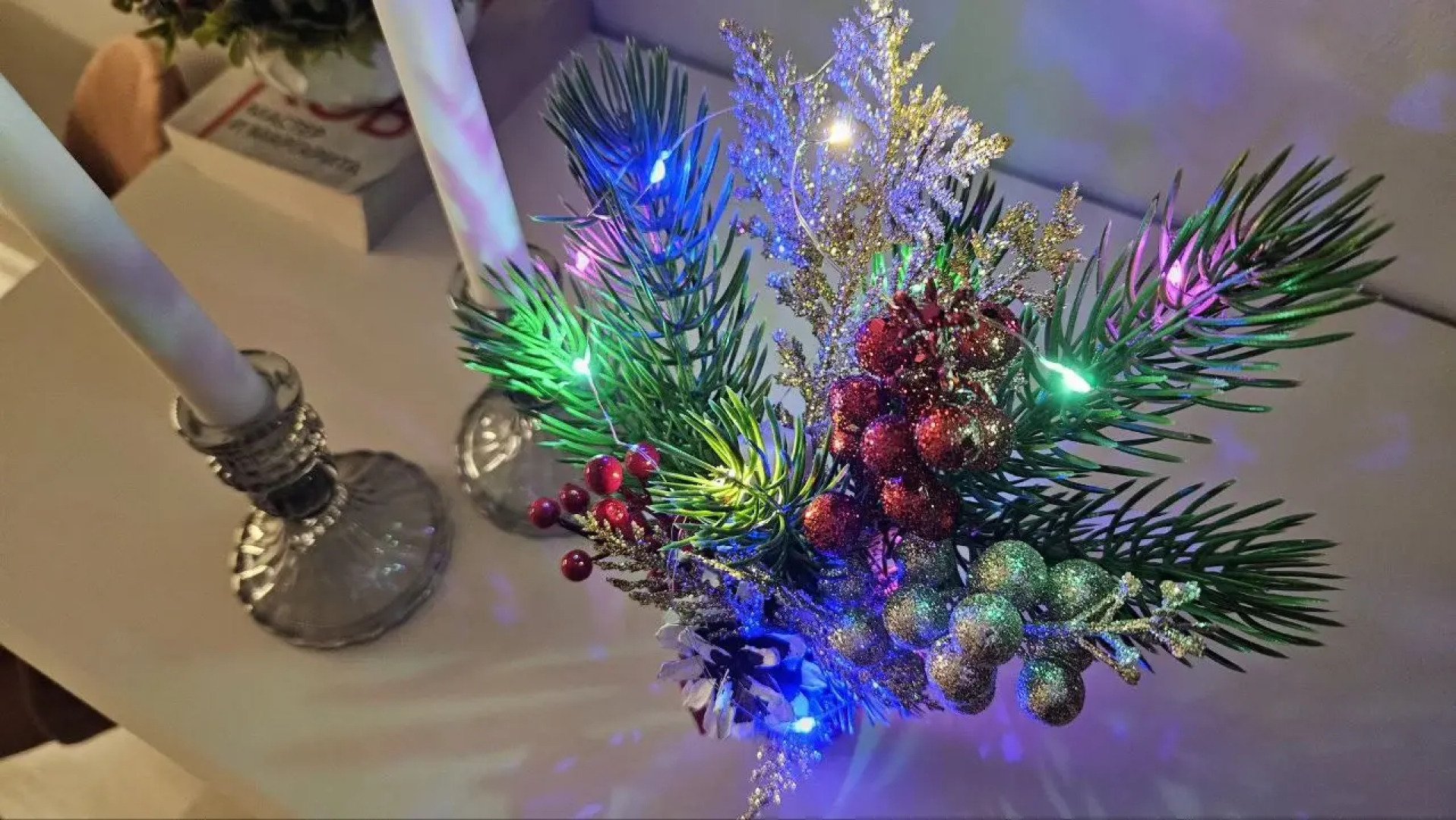 Апартаменты LaMansh от сети Good Vibes Apartments