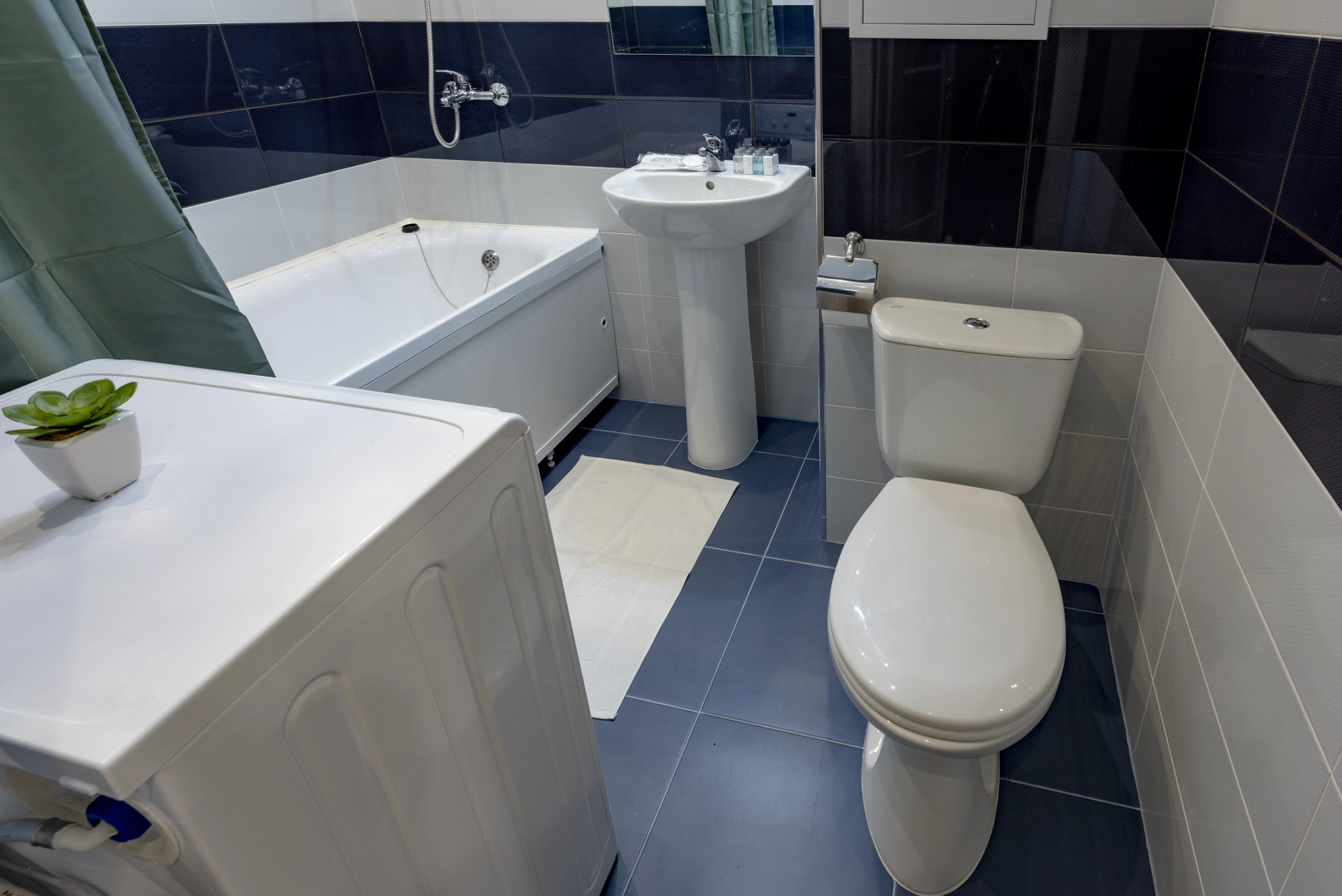 Апартаменты Отличная Студия