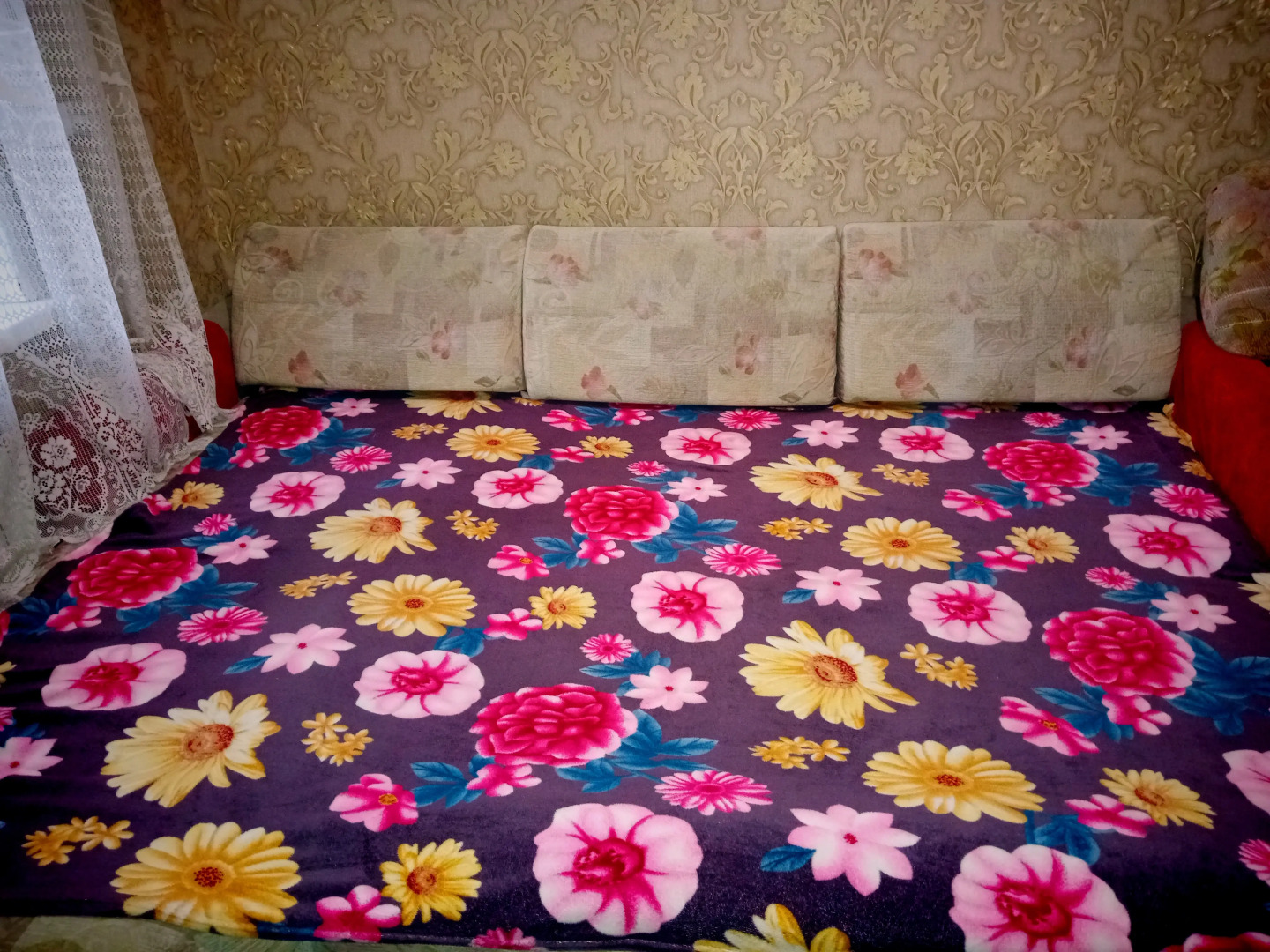 Квартира Двушка в центре