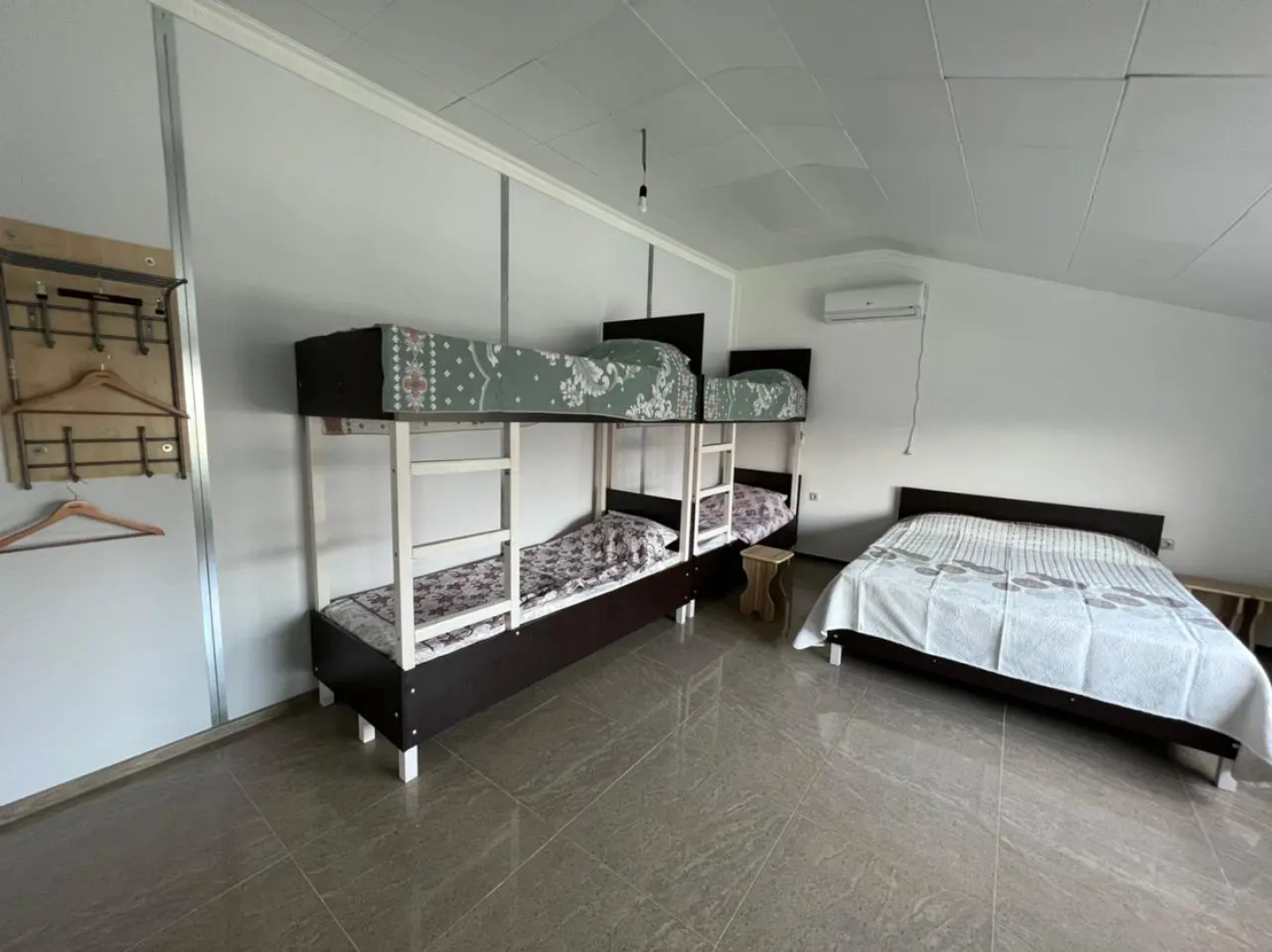 Гостевой дом Али