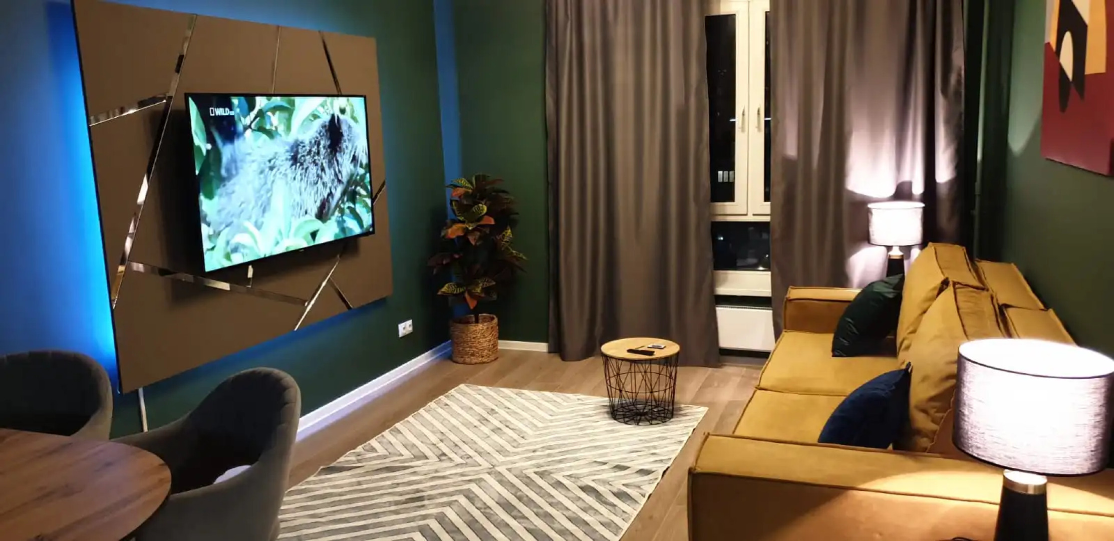 Апартаменты Алис Best Location