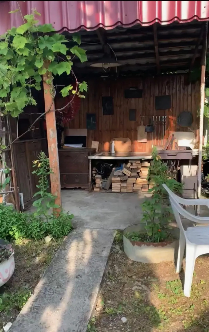 Гостевой дом Эдем