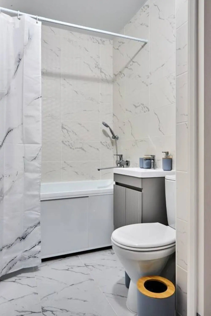 Апартаменты 8 на Симанина 14